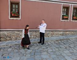 В търсене на звука - с кавал в Стария Пловдив_33