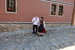 В търсене на звука - с кавал в Стария Пловдив_34
