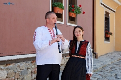 В търсене на звука - с кавал в Стария Пловдив_36