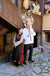 В търсене на звука - с кавал в Стария Пловдив_39