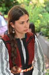 В търсене на звука - с кавал в Стария Пловдив_50