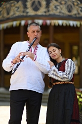 В търсене на звука - с кавал в Стария Пловдив_6
