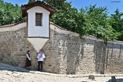 В търсене на звука - с кавал в Стария Пловдив_73