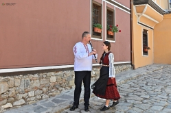 В търсене на звука - с кавал в Стария Пловдив_86