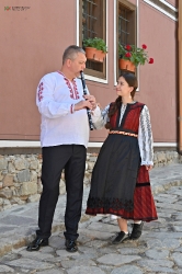 В търсене на звука - с кавал в Стария Пловдив_87